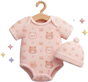 Ropa para Bebé