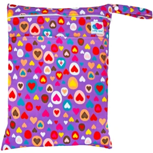 Wetbag Multiusos Para Pañales Ecológicos  Friends love